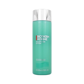 【BIOTHERM碧兒泉】男仕活泉保濕機能水(200ml)