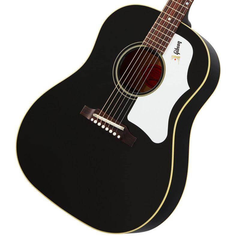 Gibson   1960s J-45 Original Ebony Original Collection ギブソン アコースティックギタ