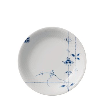 棕櫚唐草 - 深盤23cm