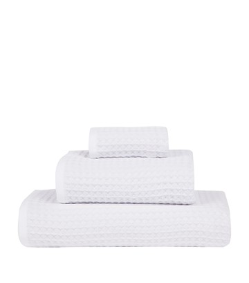 Uchino Air Waffle Hand Towel
