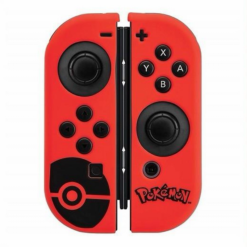 Nintendo SWITCH】ニンテンドー スイッチ ケース ポケモン モンスター