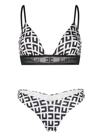 Elisabetta Franchi Bikini