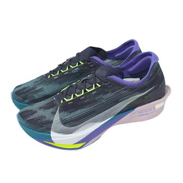 Nike 競速跑鞋 ZoomX Streakfly 2 男鞋 藍 輕量 訓練 運動鞋 HF6416-401