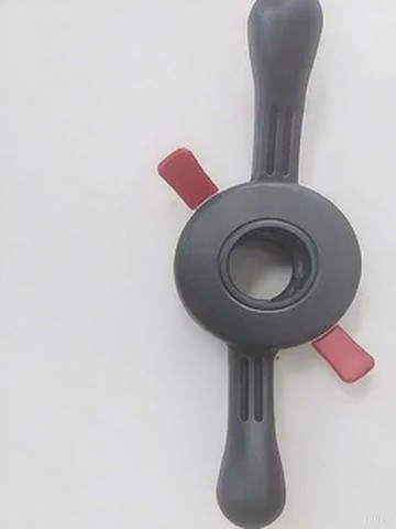 【台灣公司 可開發票】輪胎平衡儀快速螺母內徑38MM平衡機檢測工具