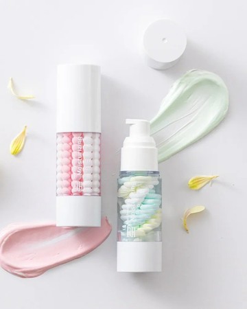 【因艾希ERH】棉花糖保濕素顏霜