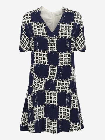 Balenciaga Midi Dress