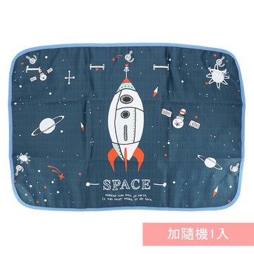 JoyNa - 2入-車用遮陽簾 吸盤式各車通用-火箭+隨機一入 (50*70)