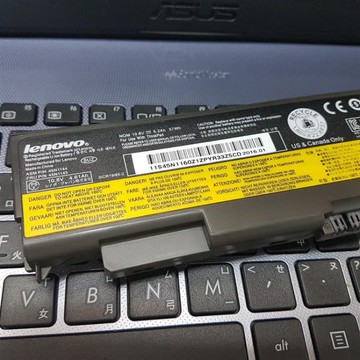 57WH 最高容量 LENOVO T440P 57+ 原廠電池 T440P T540P L440 L540 W540 W540 W541