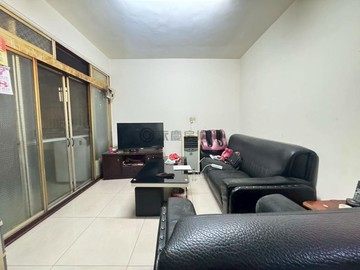 西屯逢甲水湳旁大三房雙陽台美寓｜台中市西屯區中清西二街