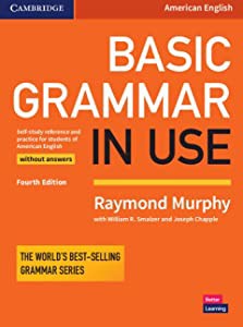 Basic Grammar in Use Student s Book with Answers and Interactive eBook