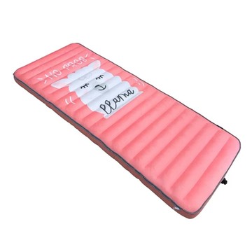 Atc 充氣床 (S號)  190 x 75 x 12cm  粉色