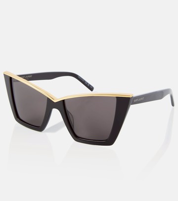 Saint Laurent SL 570 cat-eye sunglasses