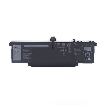 DELL P83V9 電池 CDTT2 P154G  P154G001 P154G002 Precision 14 5470 5480