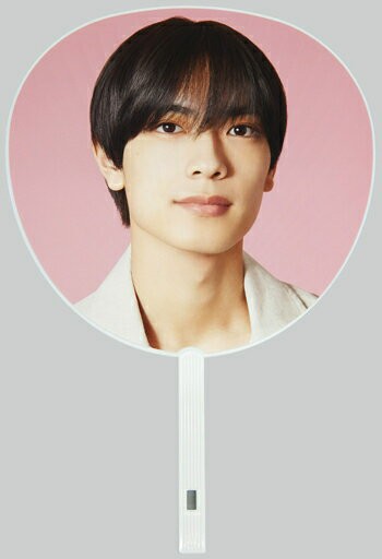 高橋恭平巨型團扇浪花男子Deut Tour 2022 1 st Love.