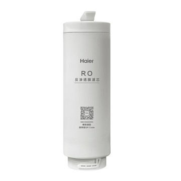 【Haier海爾】RO800G鮮活淨水器專用第二道一體式反滲透膜RO濾芯HR-WF-ROF