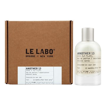 LE LABO ANOTHER 13 淡香精 (30/50/100ml)