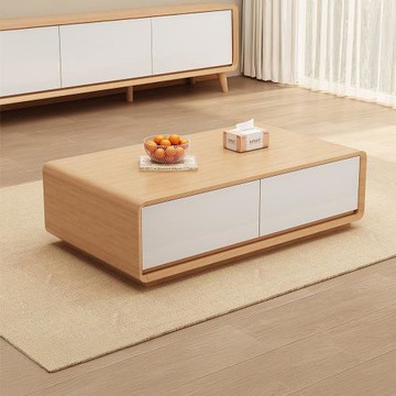 HappyLife 落地茶几 120公分 Y12428