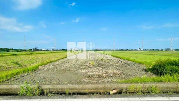 中信小廖~壯志大面寬方正農地｜宜蘭縣壯圍鄉壯志段