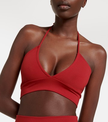 Live The Process Astra sports bra