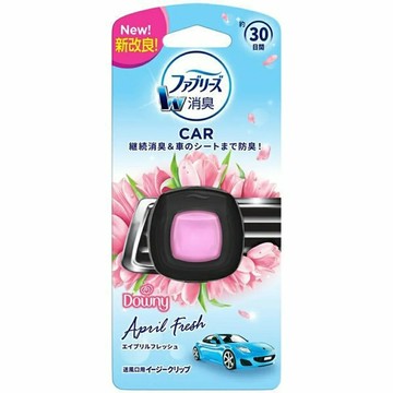 ✨日本進口?? 寶僑 P&G 風倍清 Febreze 汽車出風口用芳香劑 2ml 一入 / 二入 #丹丹悅生活