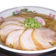 豪華チャーシューのせ宮古ラーメン10食セット