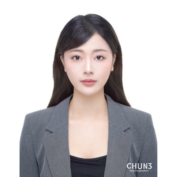 【春山相館】極致完顏®證件照