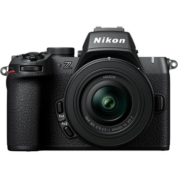 Nikon Z50 II Z50M2 KIT 附 Z 16-50mm VR 單鏡組 (公司貨) APS-C 無反微單眼相機 Z502