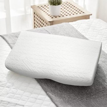 Fulux 弗洛克-Ultrasoft舒柔護頸枕