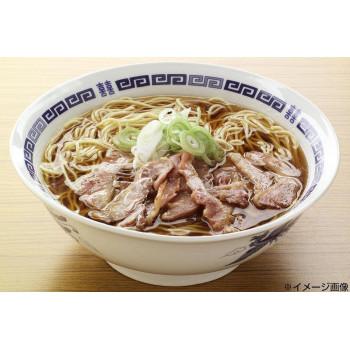 （代引不可）みうら食品 肉中華 288g(麺180g)×20袋