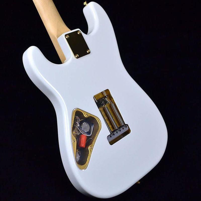 エレキギター Fender フェンダー 国産エレキギター Ken Stratocaster