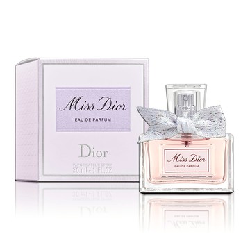 DIOR 迪奧 Miss Dior 香氛 30ML