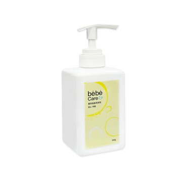Gennies bébé Care 寶貝植萃酵素瓶器清潔劑500g(奶瓶奶嘴清潔 玩具清潔 蔬果清潔 餐具清潔 嬰幼兒適用)