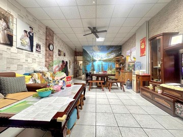 近黃昏市場挑高店住A0351｜花蓮縣吉安鄉吉祥四街