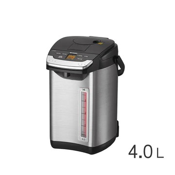 虎牌4L真空熱水瓶PIGA40R