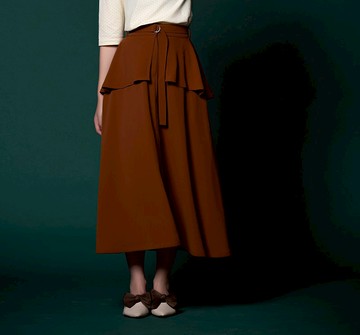 旅途 長裙The Journey Skirt