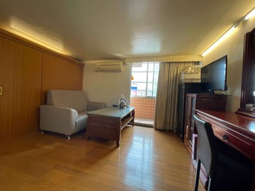 燙金漢口商圈❗曉明儷晶❗視野樓中樓湯屋小豪宅｜台中市北區漢口路四段