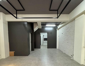 家樂福｜彰美商圈臨路大面寬電梯別墅店住合一｜彰化縣彰化市彰新路一段