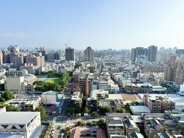 Tanya專任賠售11期朝南視野全新大三房B2平車｜台中市北屯區崇德二路二段