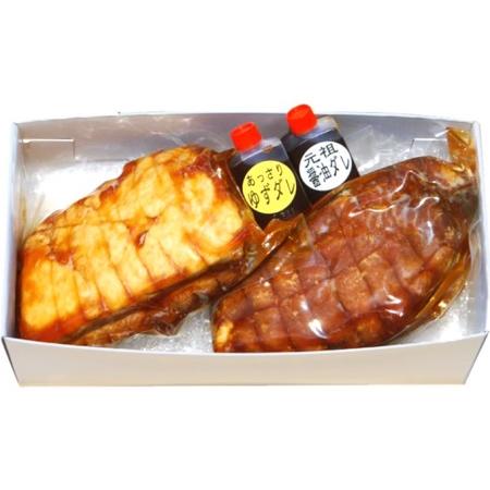 ふるさと納税 焼き豚P 焼豚バラ肉300g×2 香川県綾川町