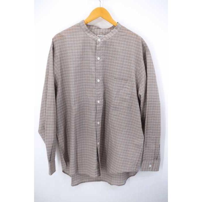 メンズ シャツ スティーブンアラン Steven Alan サイズJPN：XL 19AW C