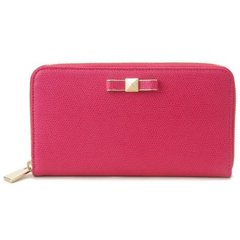 フルラ Furla 財布 751040 751042 PN22 ARE CHANTILLY リボン付き