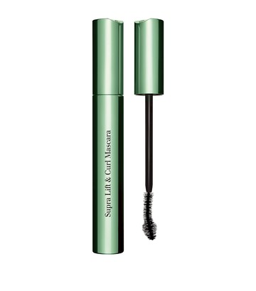 Clarins Supra Lift & Curl Mascara