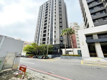 竹南學區旁春田賞三改二投資平車廈｜苗栗縣竹南鎮光復路