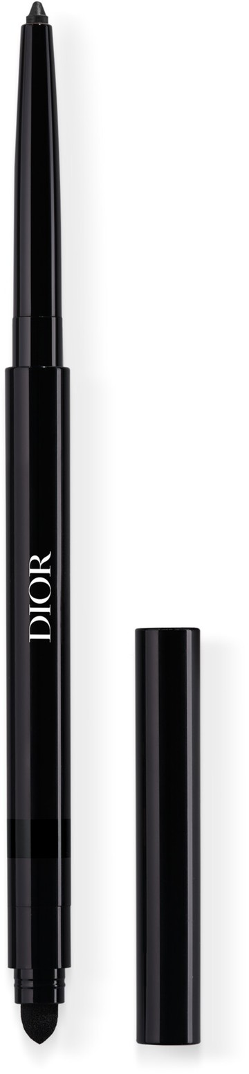 DIOR Diorshow Stylo Waterproof 24Hr Wear Eyeliner 0.3g 091 - Matte Black