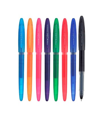 Uni 三菱 UM-170 國民鋼珠筆 (0.7mm)