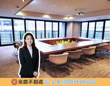 高雄CBD中正金融商圈捷運商辦平車｜高雄市苓雅區六合路