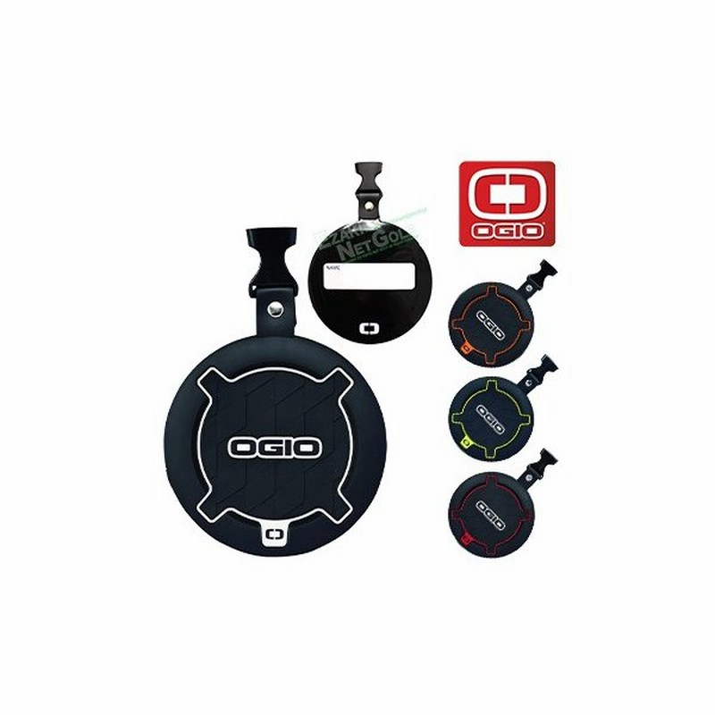 Ogio オージオ 日本正規品japan Limitedtarget Cup Multiターゲットカップネームタグ 通販 Lineポイント最大0 5 Get Lineショッピング