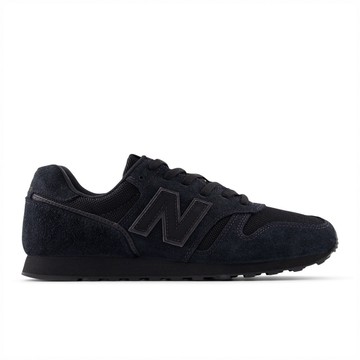 New Balance [New Balance]復古鞋_中性_霧夜黑_M373253-D楦