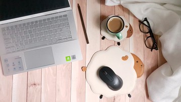 YF173 文創療癒小物/茶杯墊/滑鼠墊/置物墊/咖啡墊/創意墊/造型墊