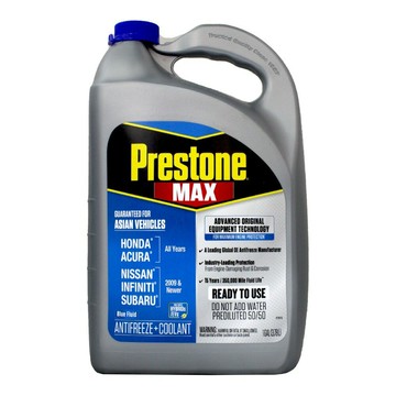 PRESTONE AF-6310 日系車長效型 冷卻液 50% 水箱精【299免運領券再享折扣】